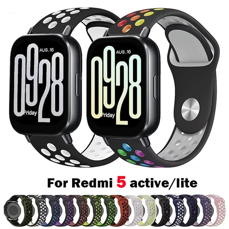 22Mm Watch Strap Fo… - image