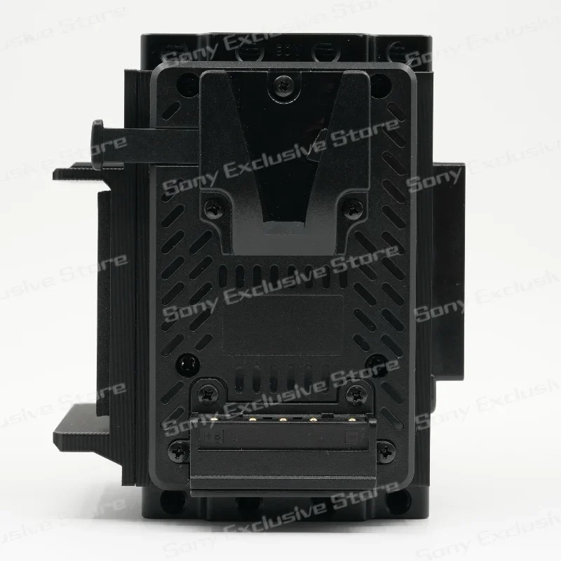 For Sony FX3/Fx30 Cage Expansion Module Cineback