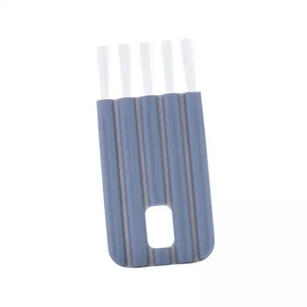 Multifunctional Bottle Cleaning Brush with Flexible Nylon Bristles for Washing Bottles Cups Lids Stoves