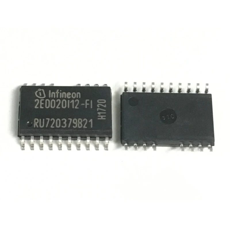 2ED020I12-FI 2ED020I12-F1 SOP-18 Brand New Original Factory