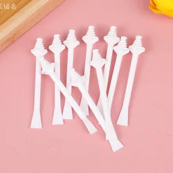 10 Pcs Nose Wax Stick Nose Hair Removal Tool Kit Beeswax Safe Quick Beads Strips 2 In 1 Multi Use Wax Stick Hair Removal Kits