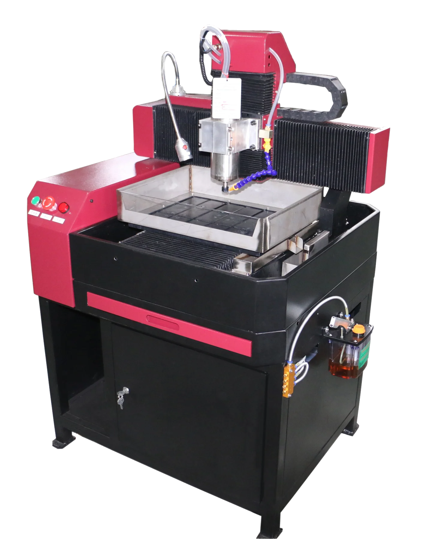 Mini CNC Router Machine JK-352 - Woodworking Cnc Machine recensie en prijs