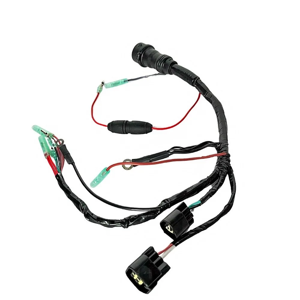 Marine Wiring Harness Assembly 688-82590-00