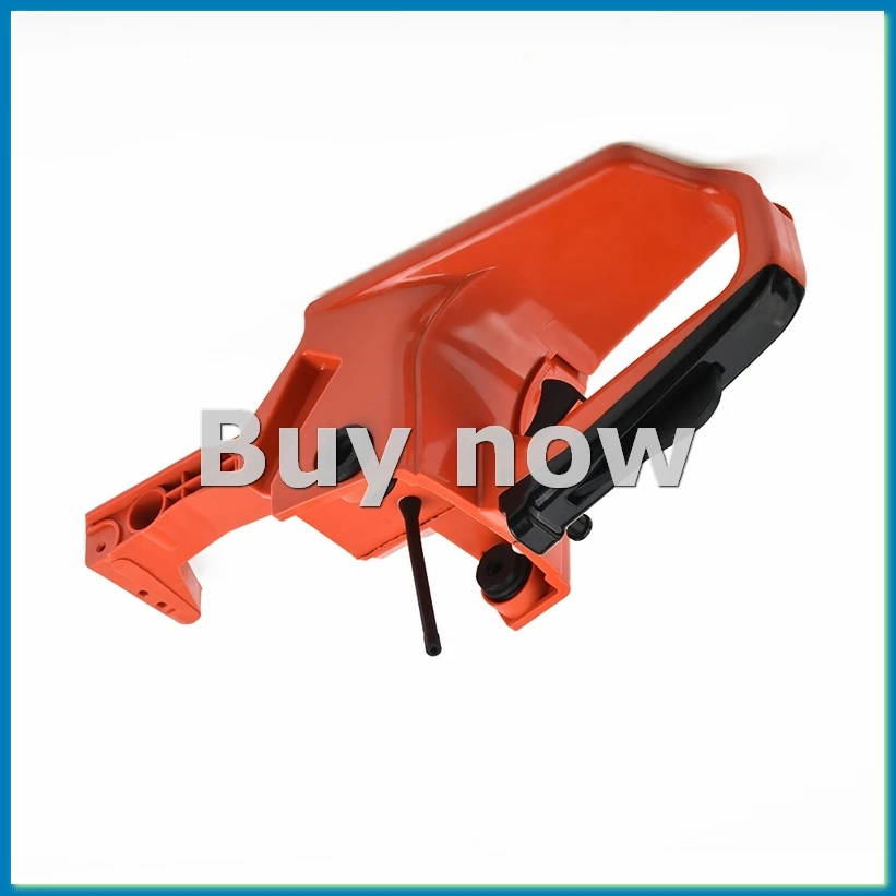 

Ручка бака 4500 5800 5200, 52 куб.см, бензопила для китайской газовой ручки, силовое оборудование для проживания на открытом воздухе-A75P