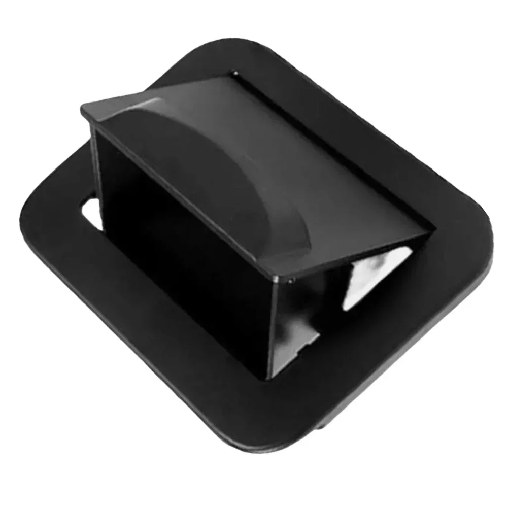 

As Shown Center Console Fuse Box Central Console Storage Box Direct Fitment Part Easy Installation Replacement