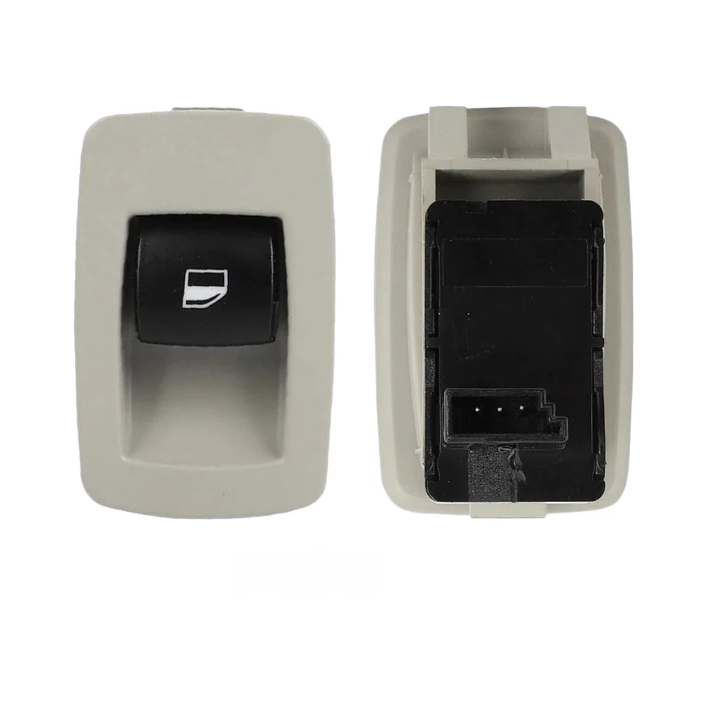 for OEM Window Control Switch Compatible with For BMW for e90 E91 E70 for e71 X5 X6 Model Years 2006 Through 2019 Part No