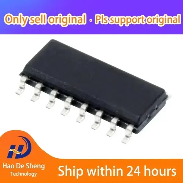 10PCS/LOT UCC28064ADR SOP16 New Original In Stock