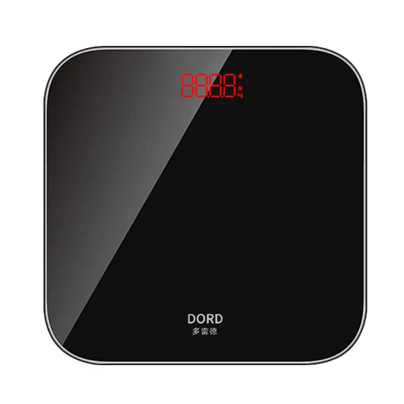 

German brand intelligent electronic scale, charging scale, human scale, adult household weighing