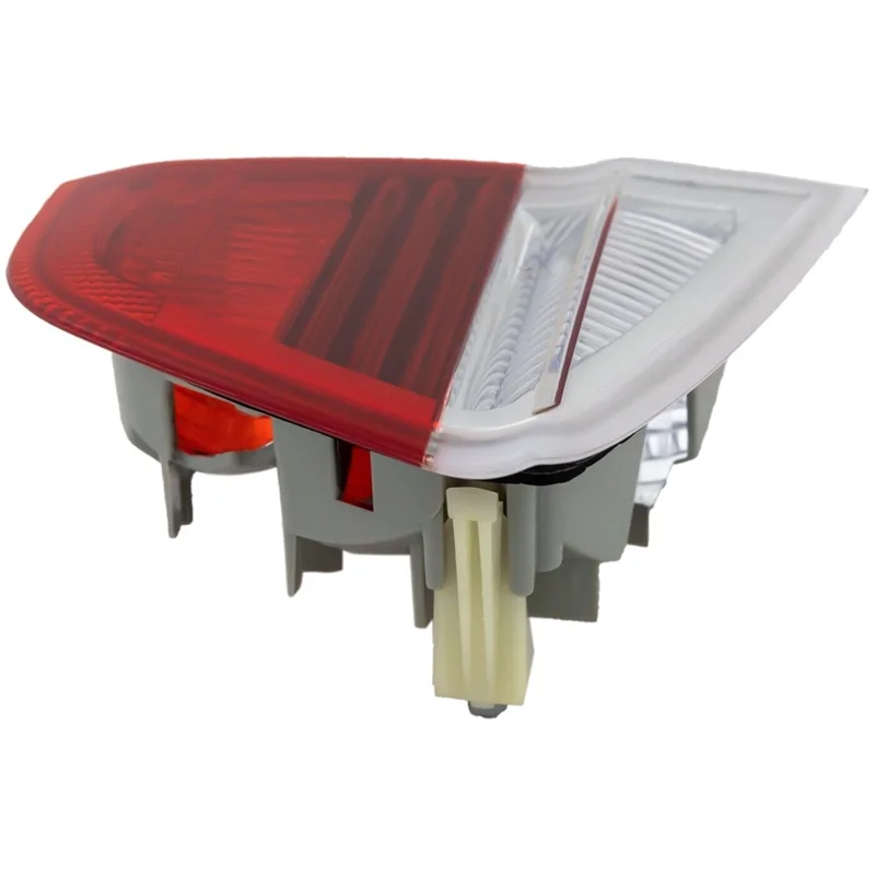 #817J Car Taillight Right Inner Rear Brake Light for BMW 3 Series E90 2004-2011 Turn Signal Light 63216937460 (ABS)