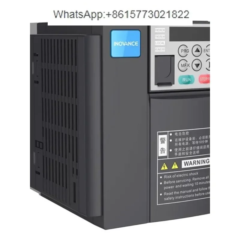 Huichuan frequency converter MD310T1.5B-0.75B-1.5B-2.2B-3.7B-5.5B-7.5B-11B-15B