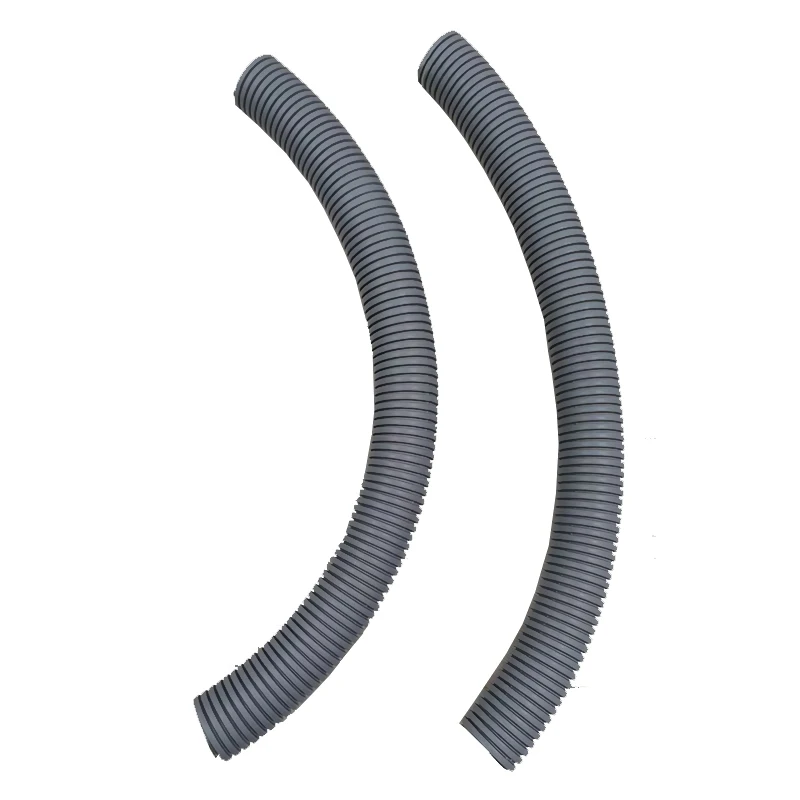 

2Pcs Tube CARAVAN GREYWATER Waste Water Tubes DISPOSAL SYSTEM For Caravans Motorhomes Camper Accessories