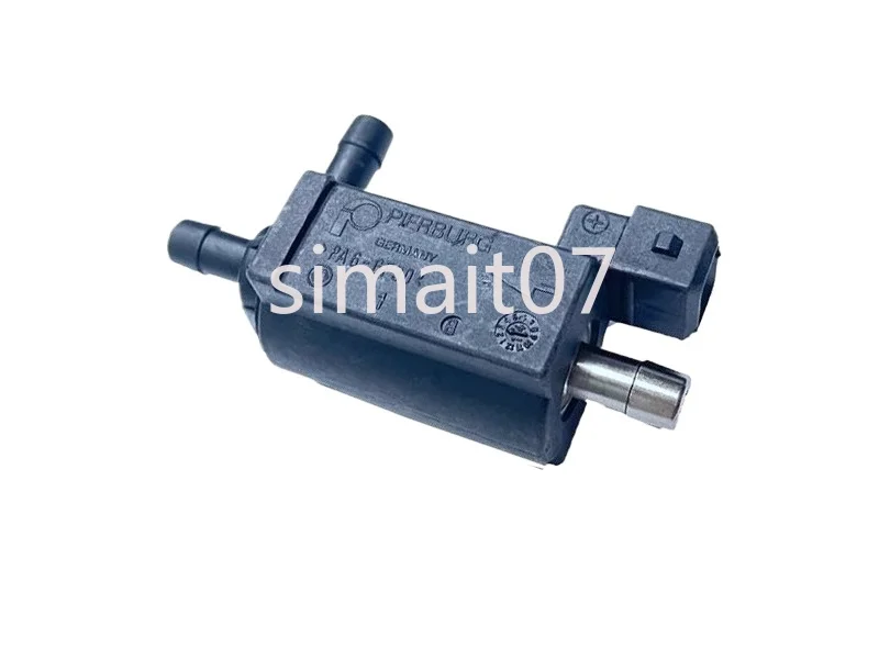 

Suitable for Turbo Solenoid Valve - Suitable for/VW/Land Rover 3.0T Diesel & Luxury Models