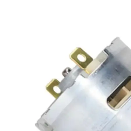 1 unidade Motor DC 629853-4 10.8V de substituição para peças de furadeira DF030D DF330D, acessórios para ferramentas elétricas de parafusadeira sem fio