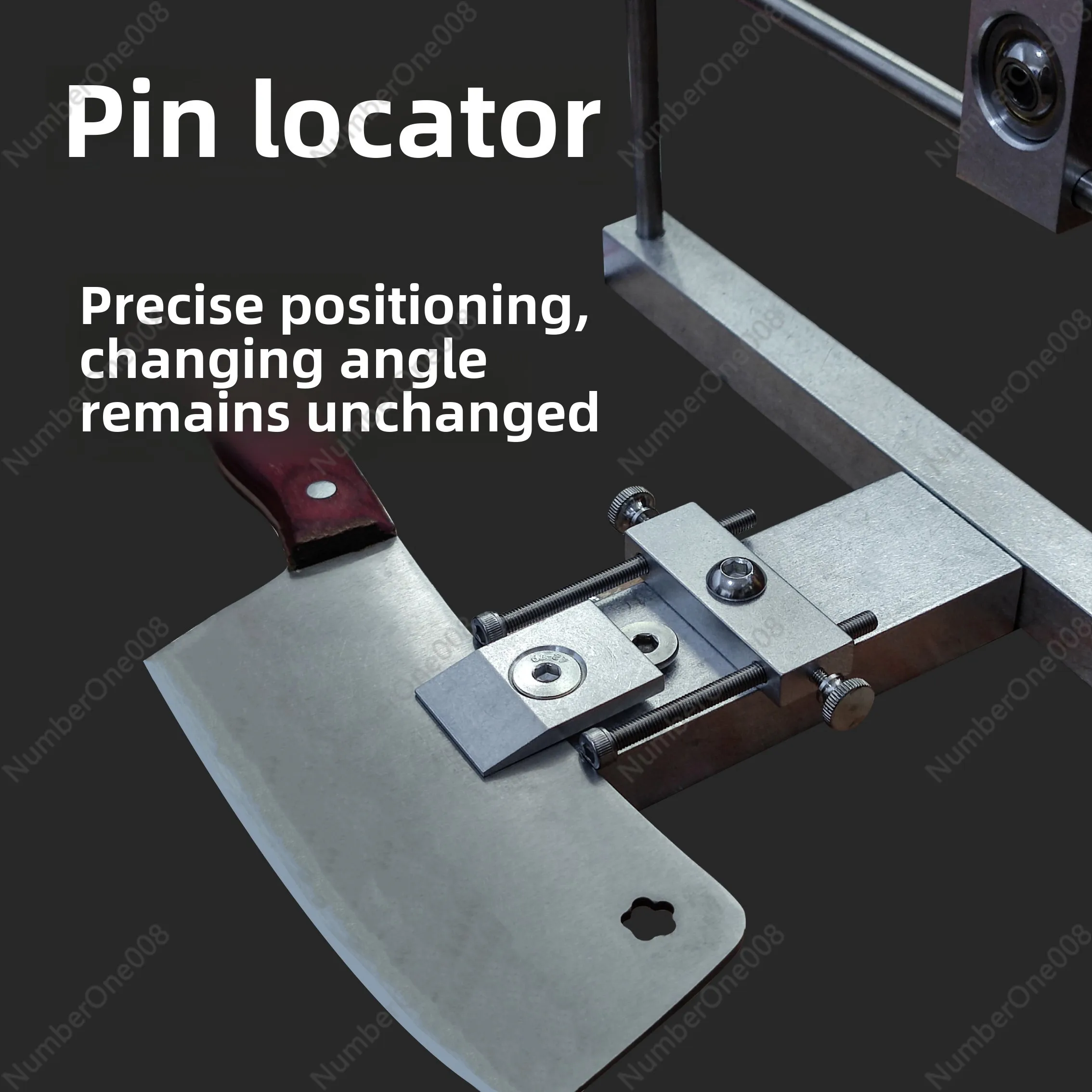 Gantry Fixed Angle Sharpener Accessories Lengthened Jig Flip Jig Positioner Multi-function