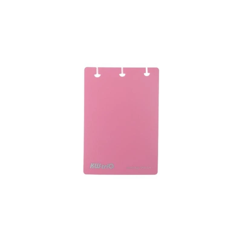 Copertina del notebook 2pcs B5 Dimensioni Dimensione colorato Pianificatore INDICE MIGLIORE VENDITA