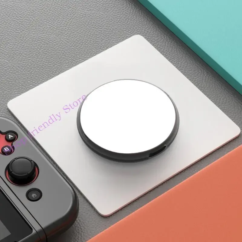 594A for GO Plus+ ShellShockpoorf Protecive Housing Transparent Full Coverage Case Detachable Protector Cover with Lanyard