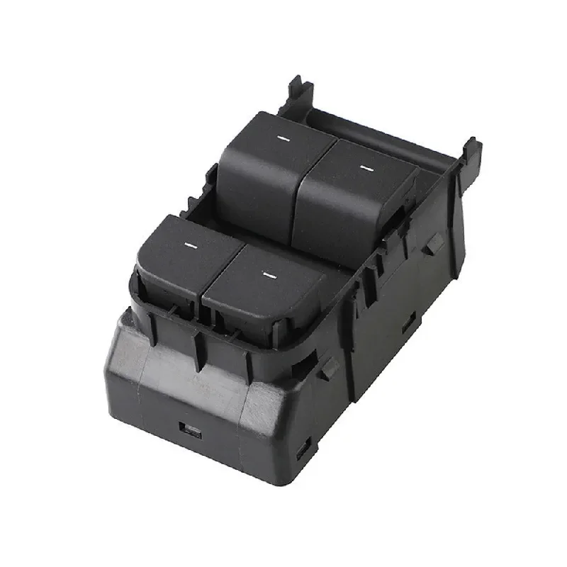 Window Control Switch Button For Tesla Model 3/Y 2021-2023 Car Electric Power Front Left 1081037-02-G Car Accessories