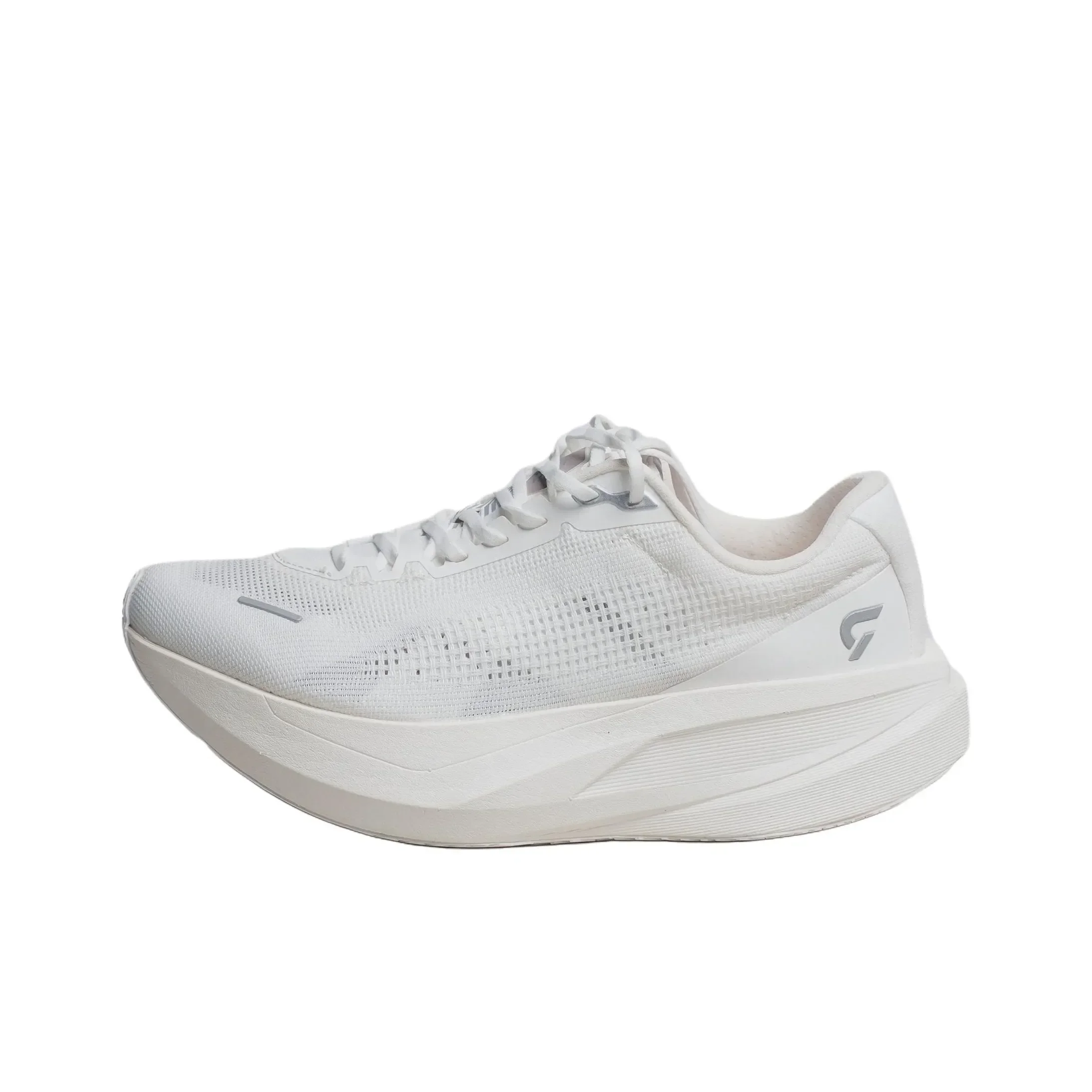 2026 DYNAFISH XIaonian Danian Platform TPEE Professional Marathon Running Shoes Men Women Racing Training Sneakers