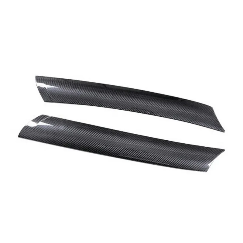 

SAAR, совместимый с Toyota A90 Speedster, новый SUPRA, детали для модификации из углеродного волокна, вспомогательные детали для стойки, внешний декор автомобиля