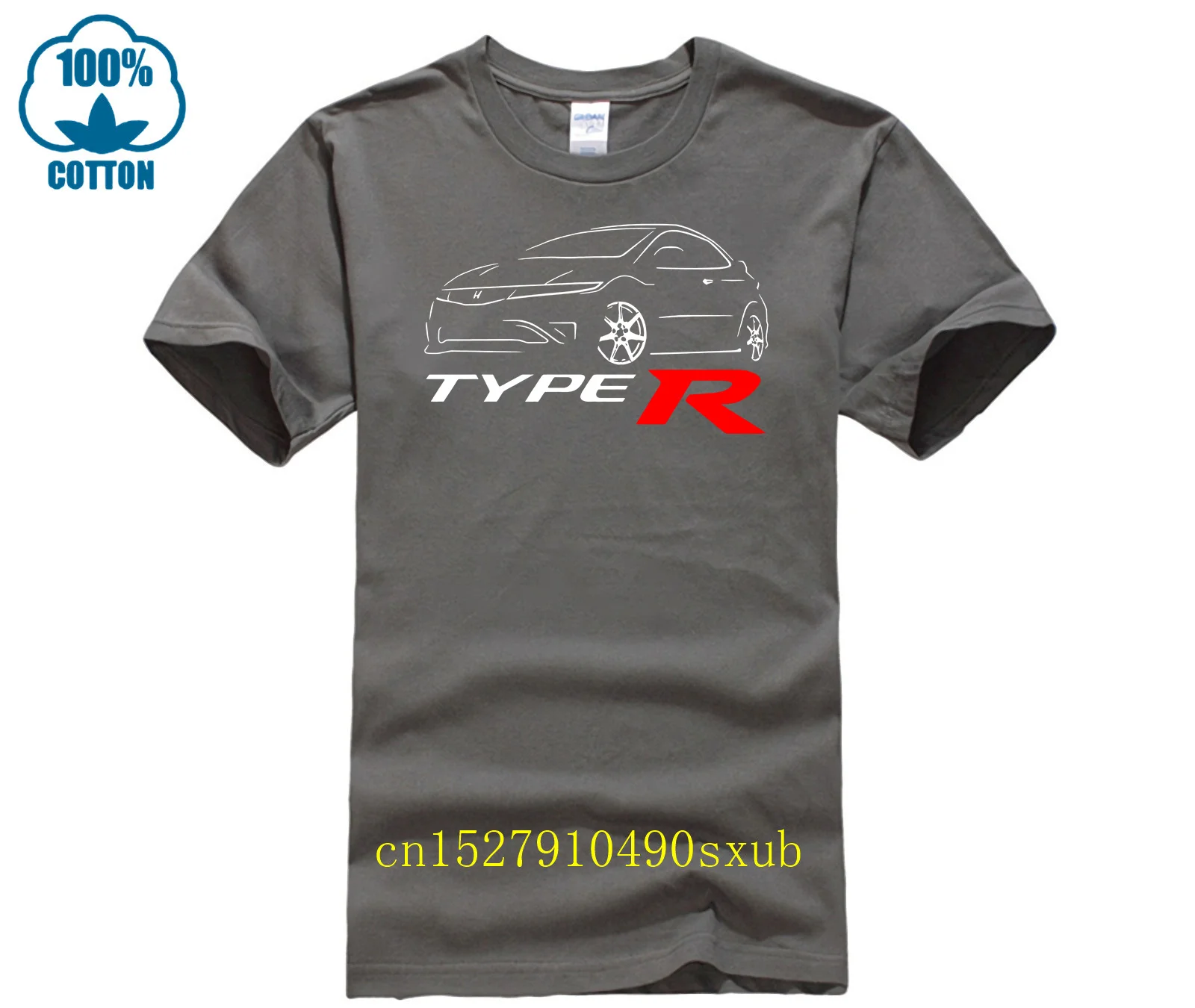 T Shirt for type R fans Fn2 jdm vtec tshirt + hoodie