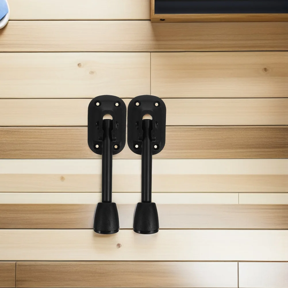 2 個折りたたみ式鉄製家具脚取り外し可能な折りたたみ式テーブル脚ダイニングデスクキャビネット交換用ハードウェアサポート