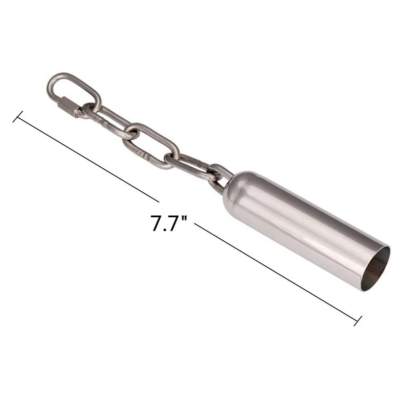 3X สแตนเลสเบลล์ของเล่นสำหรับนก,Heavy Duty นกกรงของเล่นสำหรับนกแก้วแอฟริกันสีเทา,mini Macaws,Cockatoos ขนาดเล็ก