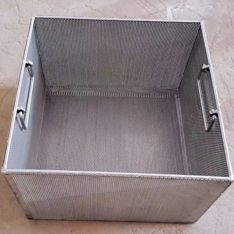 Stainless steel kitchen, drain basket, sink, vegetable basin