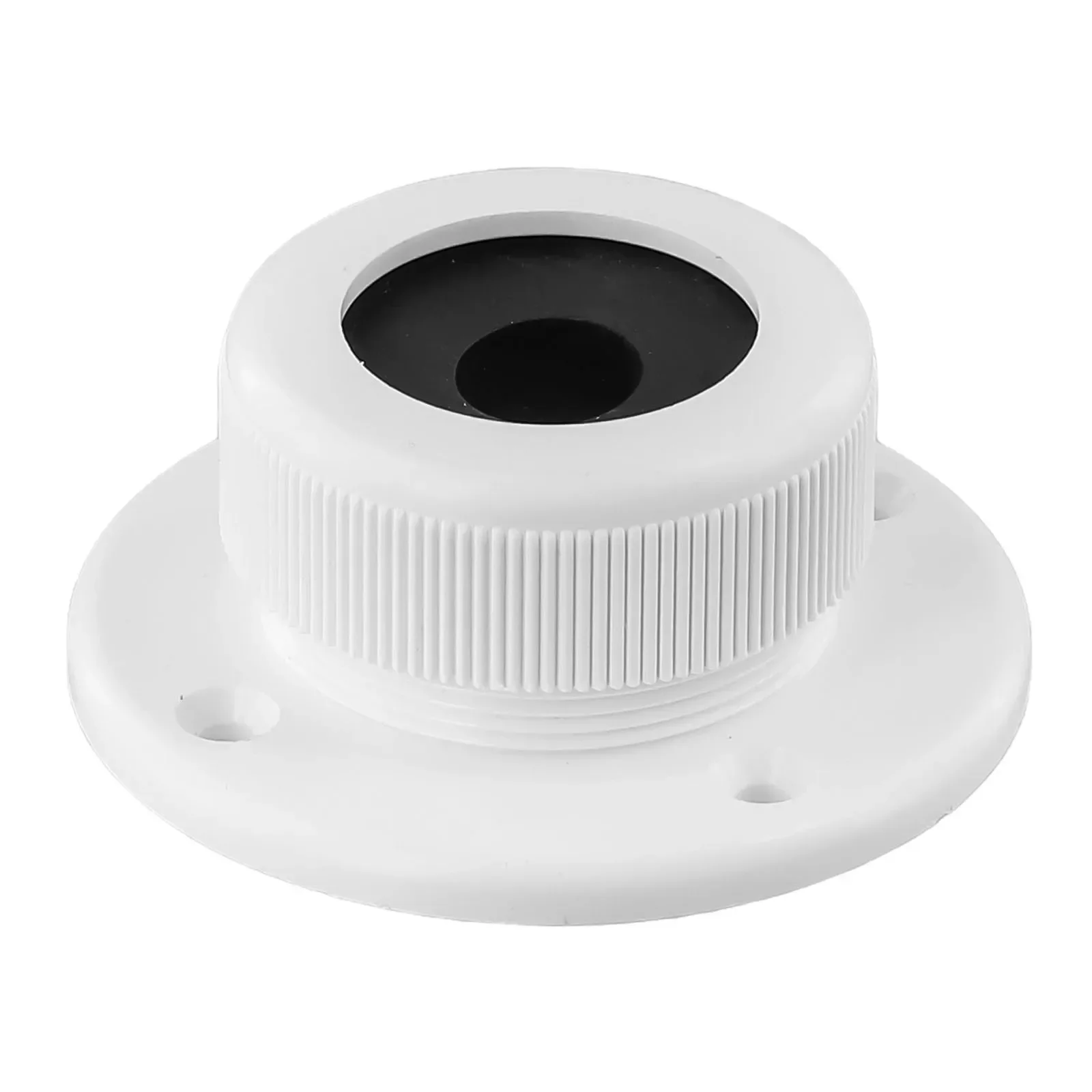 

None Thru Outlet Boat Cable Outlet Boat Marine Water Resistant 73 X 27 X 49mm For Boats Marine Marine Accessories