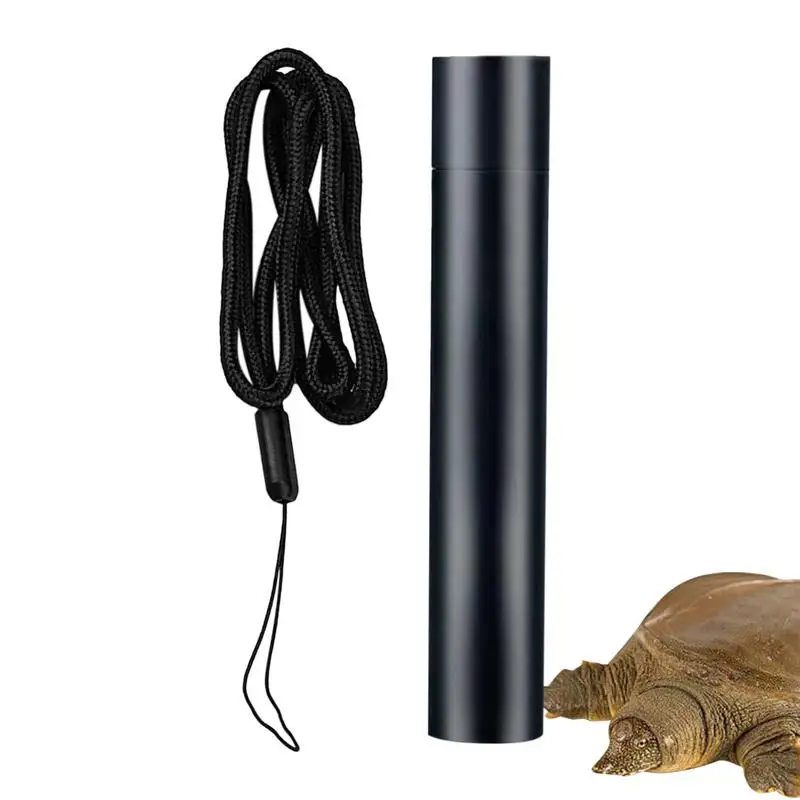 

Fisherman Whistle Whistle For Fishing Whistle High Penetrating Power Fishermen's Aids Whistle For Attract Snappers Turtle