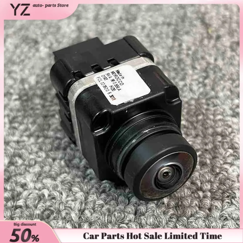 Reverse Camera High Line For VW EVO Caddy 2021-2025 RVC 2K7 980 561 2K7980561 5WA 980 556 A 5WD980556