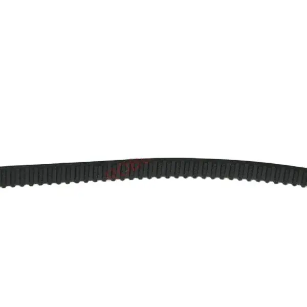 Correia dentada MXL, circuito fechado, B680MXL, largura 6 mm B680MXL-6