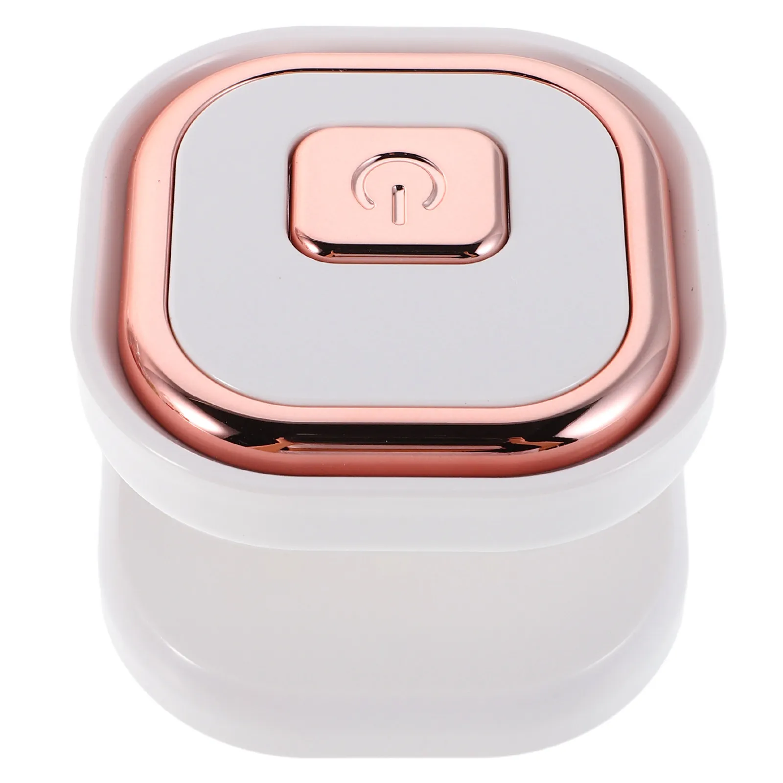 

1Set Nail Dryer Gel Lamp Mini Portable Fast Curing USB Power Small Travel Home Salon Handheld LED Light Mini Lamp for Nails