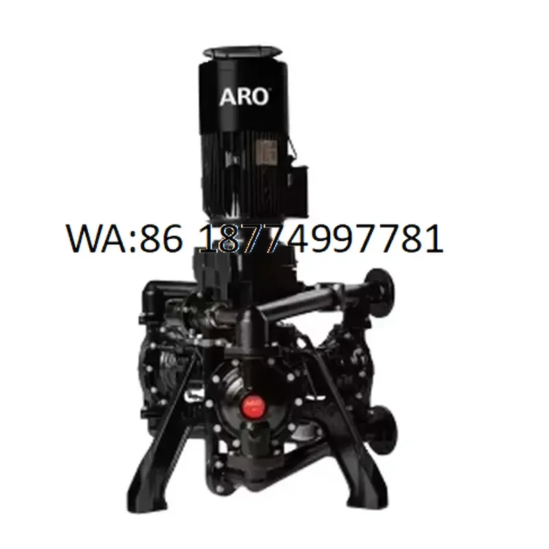 custom for ARO EVO Series High Return Investment Intelligent Diaphragm Pump 1 Year Warranty
