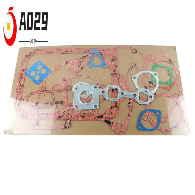 

A029-Car Engine Gasket Kit AG-31B01-23200 31A17-07100 For Mitsubishi S3L S3L2 Diesel