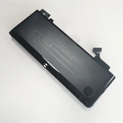 Excellent quality 6000mAh A1322 laptop battery for Macbook Pro Unibody 13