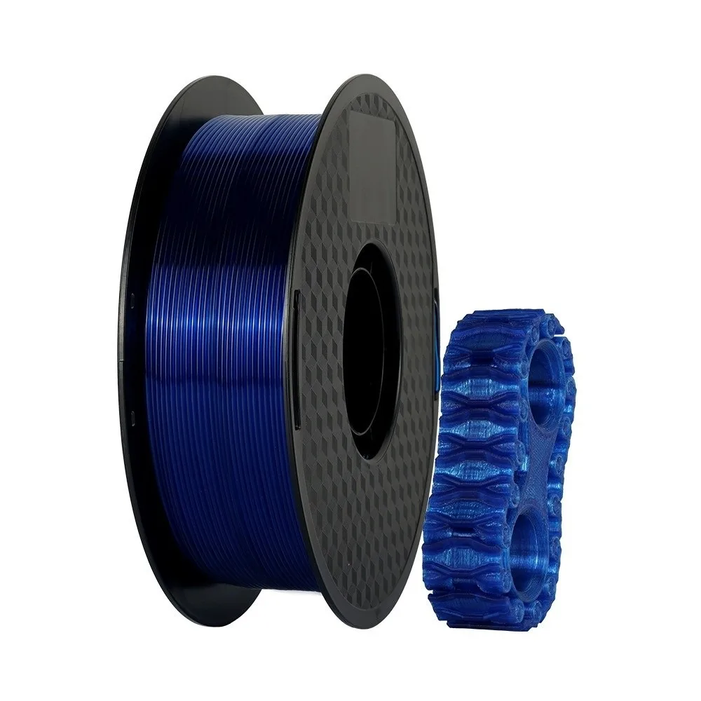 

1.75mm PETG 3D Printer Filament PLA 1KG Spool Printing Pen Supplies Stereoscopic Modeling DIY Crafts 3D Printing Material