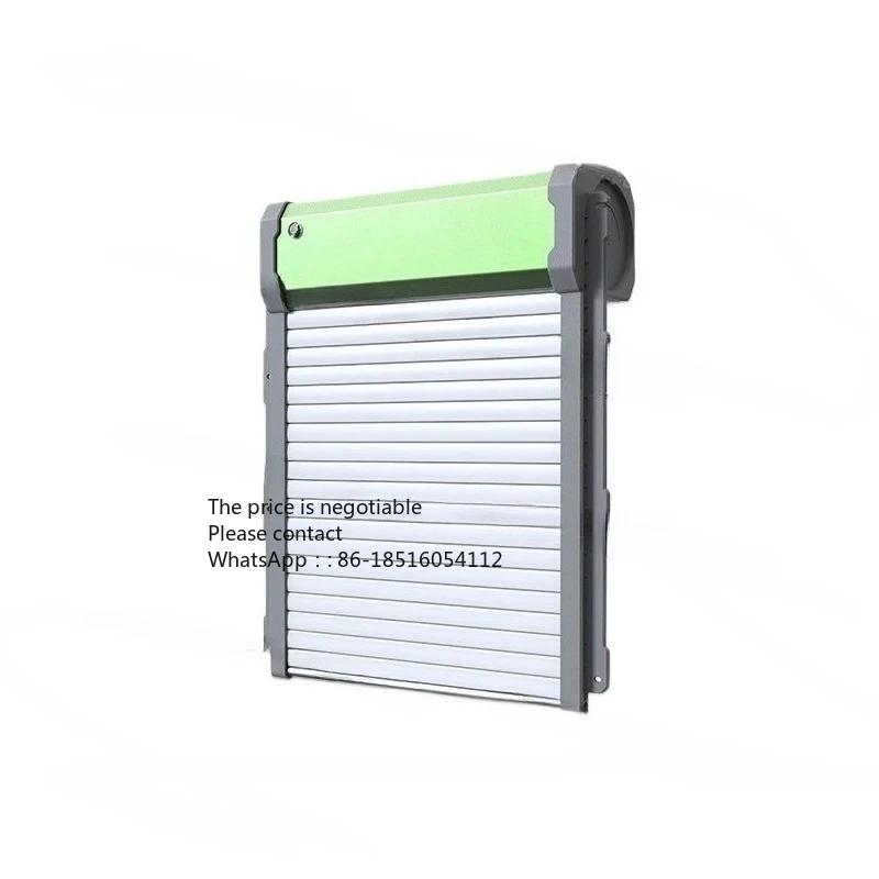 

Автоматическая светочувствительная дверь курятника с дистанционным управлением, автоматическая рольставня, дверь курятника для домашних животных