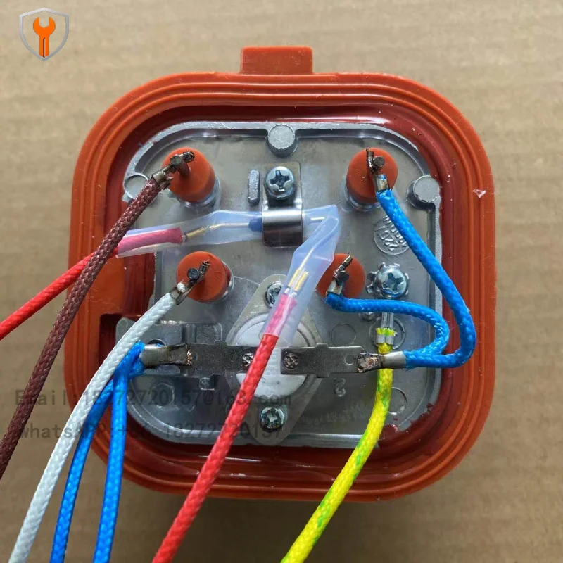 Suitable for Philips ironing machine accessories GC556 heating element GC554 heating element GC559 boiler GC571C575