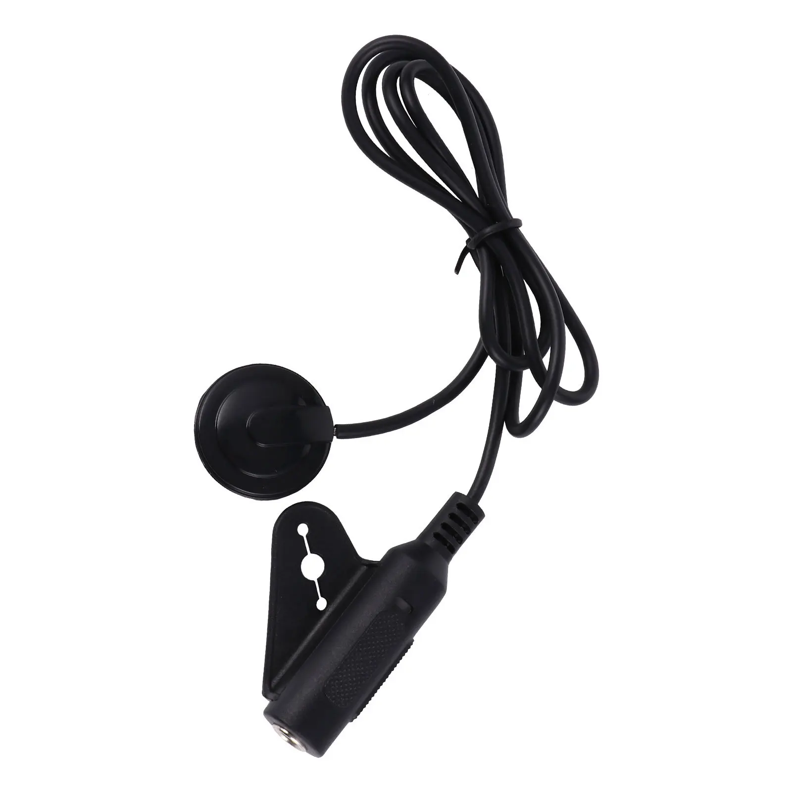 Ukulele Wandler Akustische Gitarre Violine Pickup Schwarz Zurück Kleber Kleine Größe Professionelle Gitarre Pickup Teile