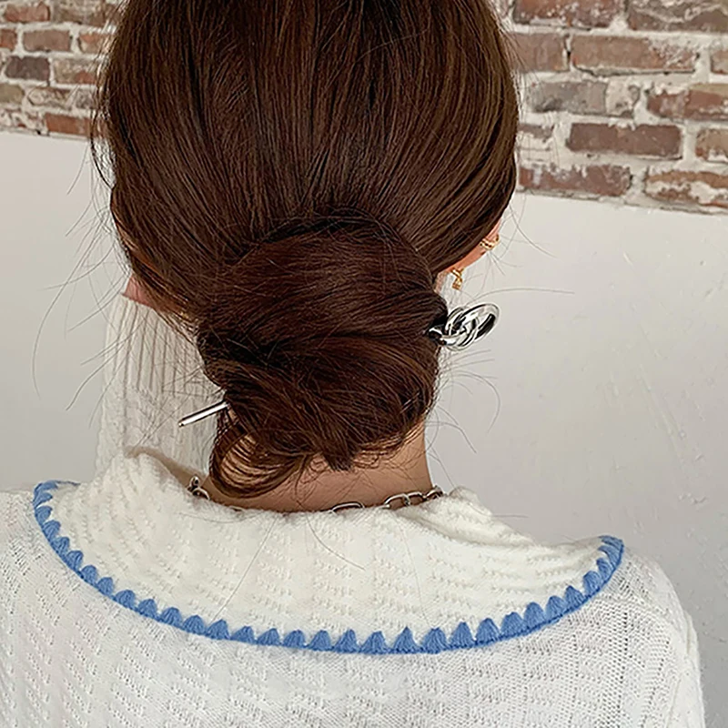 Vintage Chinese Stijl Haarspel - Hair Fork Stick recensie en prijs