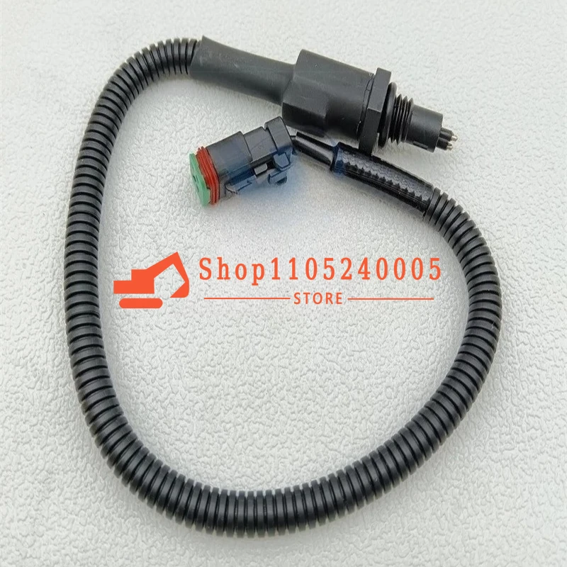 600-311-3721 High Quality Parts Oil Water Separator Sensor 6003113721 for PC200-8 PC300-8 PC350-8 Engine 4D107E