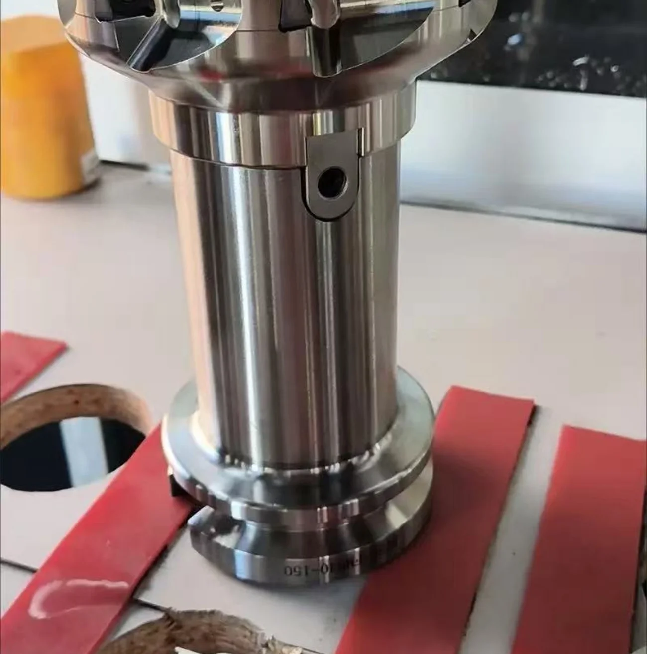 جديد الدقة 0.001 ~ 0.002 HSK 63F ER16 ER25 ER32 ER40 70L G2.5 RPM/30000 حامل أدوات CNC لآلة النجارة عالية السرعة