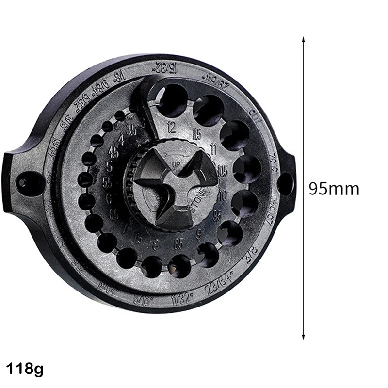 Thumbnail 4 - #20 Compare Drill Bit Sharpeners Before You Buy