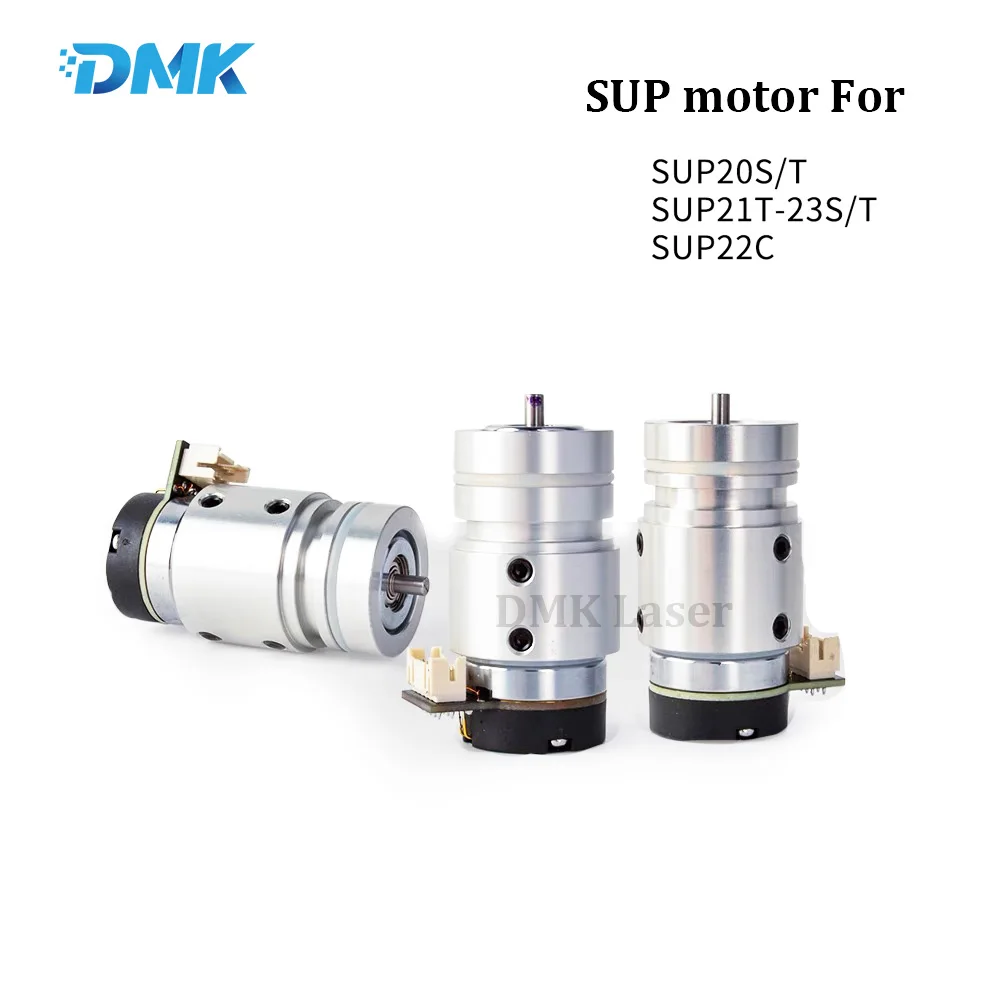 SUP 20S/T 21T  22C Galvanometer motor For laser welding Head Reflector lens