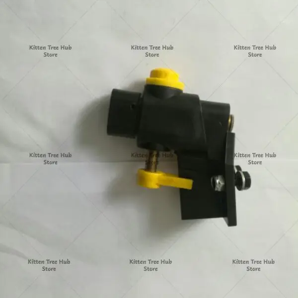 Tire Disassembly Machine Front and Rear Vertical Arm Control Valve