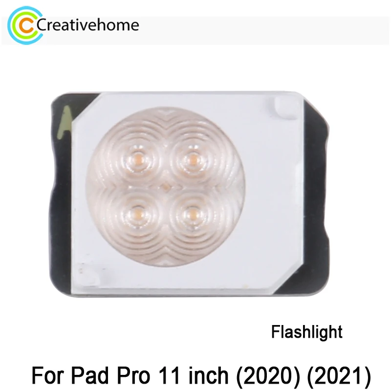 

Запасной фонарик для iPad Pro 11 2020 2021