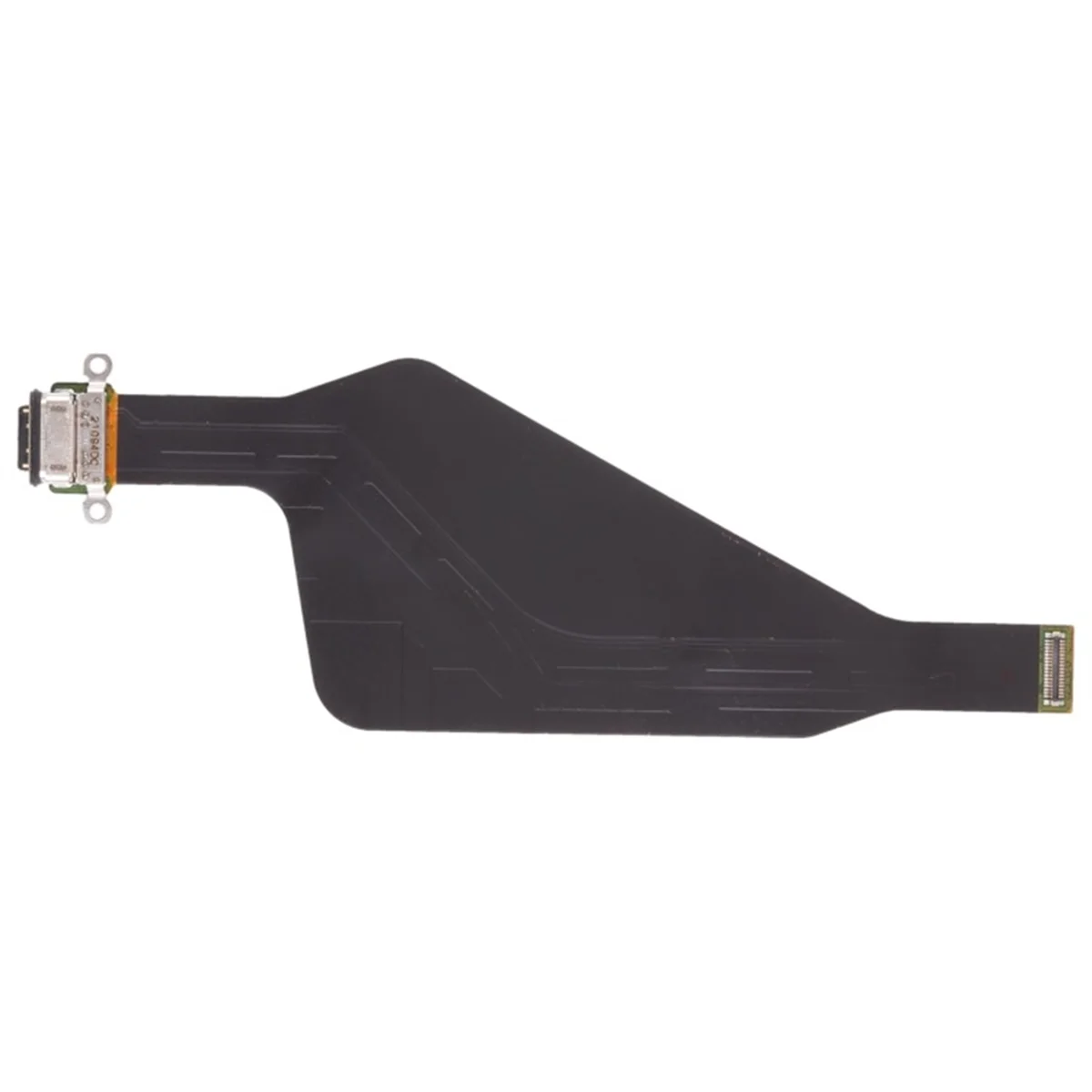 

SUPER DEAL USB Charging Port Connector Board Flex Cable for ZTE Axon 30 Ultra