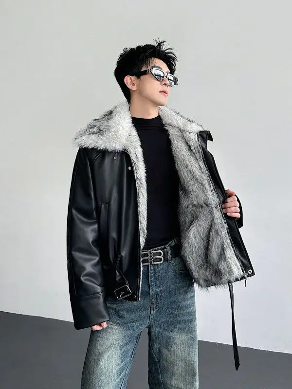 Tangz Studio Men's …