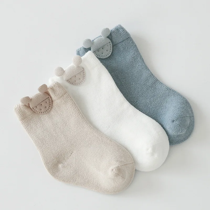 Thumbnail 3 - #9 Latest Baby Socks Updates