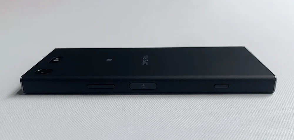 Original Sony Xperia XZ1 Compact G8441 SO-02K 4G Mobile Phone 4.6